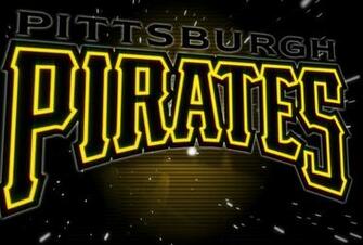 Pittsburgh Pirates Logo Wallpaper For Car