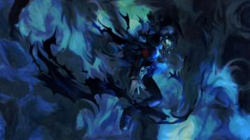 Minato Arisato By Leviathancj