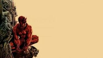 Daredevil Netflix Movie Wallpaper Desktop