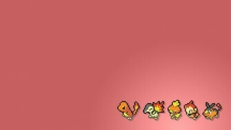 Fire Pokemon Ps3 Wallpaper By Capt2001