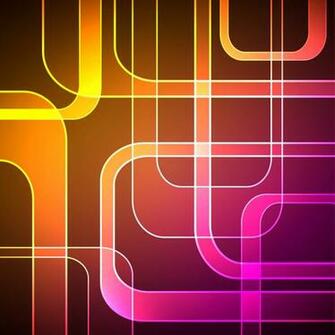Sixties Pattern Background