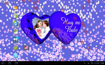 Valentines Day Live Wallpaper Apk Android