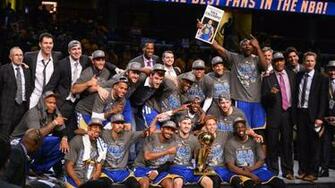 How The Nba Champion Golden State Warriors Were Built