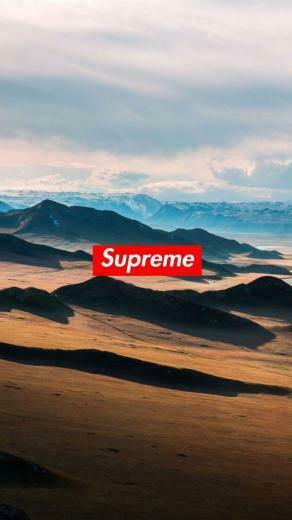 R iPhone Supreme Wallpaper Exploring Mars