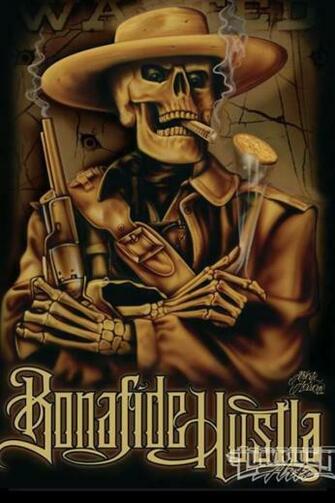 Lowrider Arte