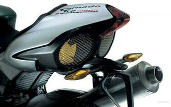 Benelli Motorbikes Wallpaper