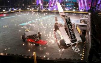 Robots Battlebots