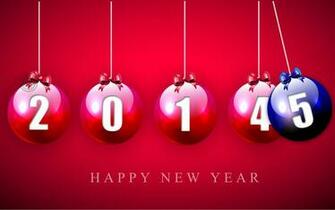 HD Wallpaper Top New Year Desktop Background