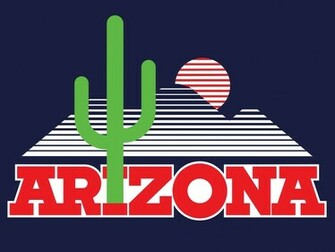 Related University Of Arizona Football Logo