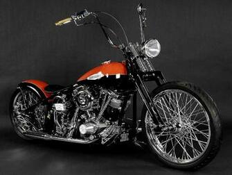 Best Classic Harley Davidson Wallpaper Wide With
