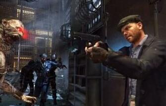 All New Mob Of The Dead Trailer Charlie Intel