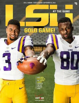 Mutual Respect Beckham Landry Thrive On Making Each Other Better
