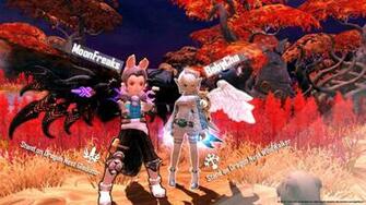 Dragon Nest Wallpaper