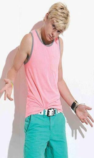 Ross Lynch Wallpaper For Android Appszoom