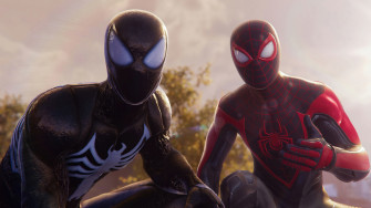 Marvel S Spider Man Miles Morales 4k Wallpaper iPhone