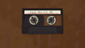 Minimalist Vintage Wallpaper