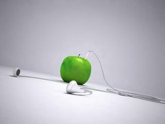 Funny Apple Ipod Wallpaper Computers In Jpg Format