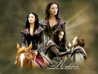 Legend Of The Seeker Image HD
