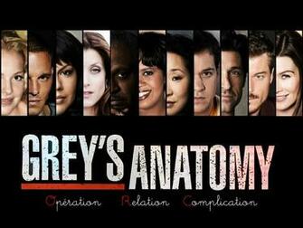 Grey S Anatomy Desperate Housewives