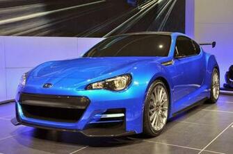 Subaru Brz Roadster Wallpaper Prices Features