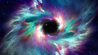 Outer Space Wallpaper