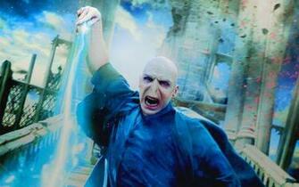 Voldemort Wallpaper