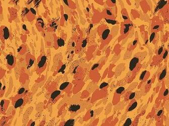 Tyler Hall Sardinia Tortoise Shell Wallpaper