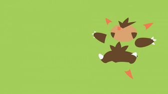 Chespin Wallpaper Home HD
