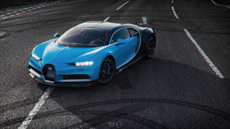 Forza Gaming Wallpaper