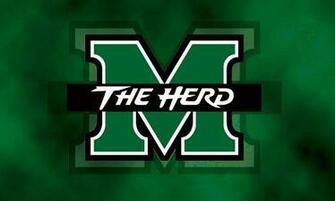 Marshall University Wallpaper From Votes