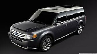 Ford Flex Limited 4k HD Desktop Wallpaper For Ultra Tv
