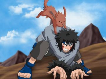 Wallpaper Illustration Anime Anger Cartoon Dog Nails