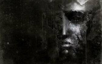 Dark Background Design Wallpaper