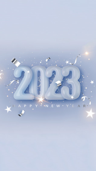 Happy New Year 4k Wallpaper iPhone HD Phone 100i