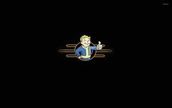 Vault Boy Fallout Wallpaper Game