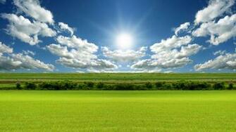 Wallpaper Spring HD Desktop