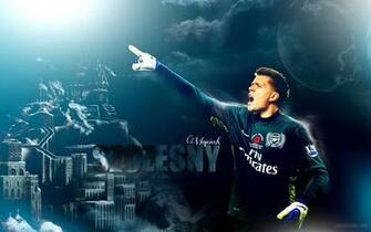 Wojciech Szczesny By Lagvilava