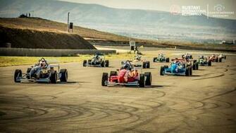Rustavi International Motorpark