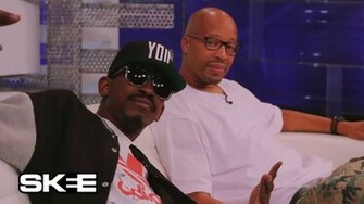 Warren G Kurupt And Terry Kennedy Teaser Skee Live Season Rap