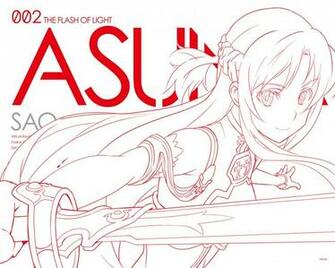 Sao Asuna Wallpaper Yuuki