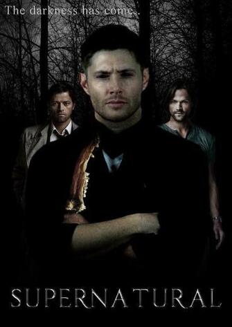 Supernatural