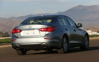 Home Infiniti Q50