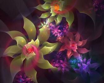 Flowers For Flower Lovers Art