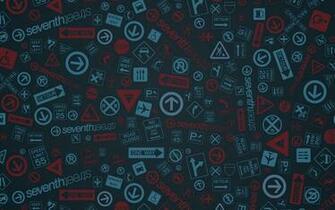 Traffic Signs Wallpaper