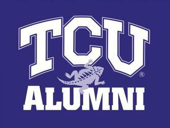 Tcu iPhone Wallpaper