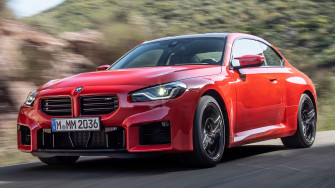 Bmw M2 Coupe Wallpaper And HD Image Car Pixel