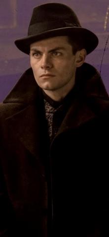 Kaz Brekker Wallpaper