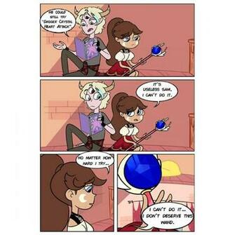 Being Part Human And Mewman Means That Her Magic Isn T As