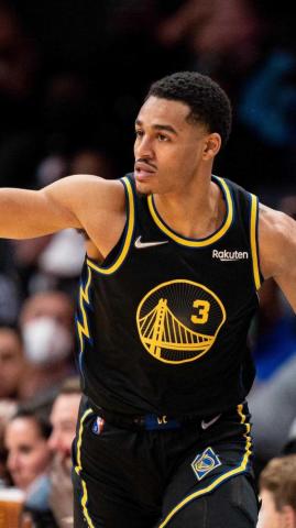 Jordan Poole Wallpaper Discover More Basketball Golden State