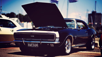 Cars Full HD Image 1080p Wallpaper